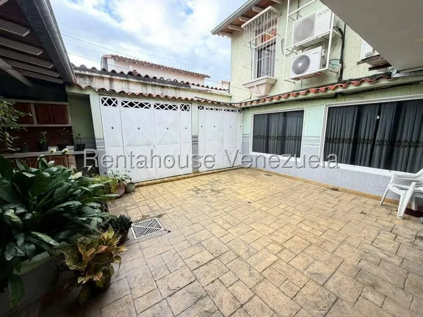 Casa (Duplex) en Venta en Plaza Antigua, Portuguesa - 28