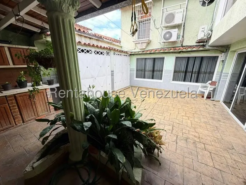 Casa (Duplex) en Venta en Plaza Antigua, Portuguesa - 29