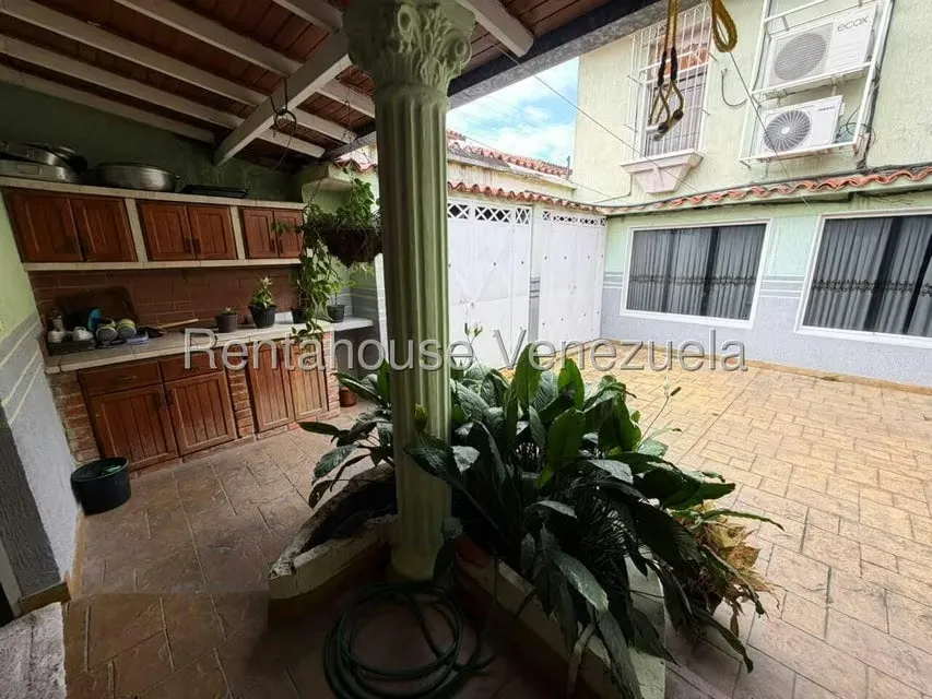 Casa (Duplex) en Venta en Plaza Antigua, Portuguesa - 30