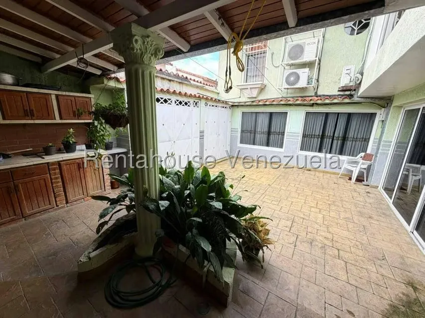 Casa (Duplex) en Venta en Plaza Antigua, Portuguesa - 31