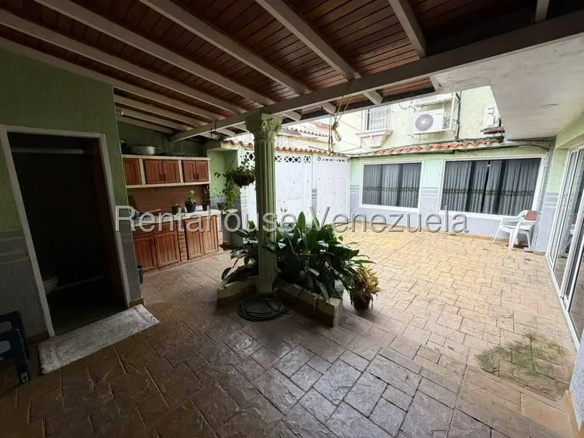 Casa (Duplex) en Venta en Plaza Antigua, Portuguesa - 32