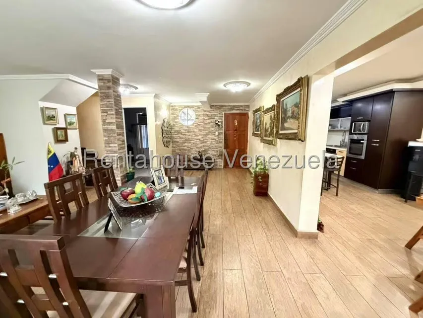 Casa (Duplex) en Venta en Plaza Antigua, Portuguesa - 9