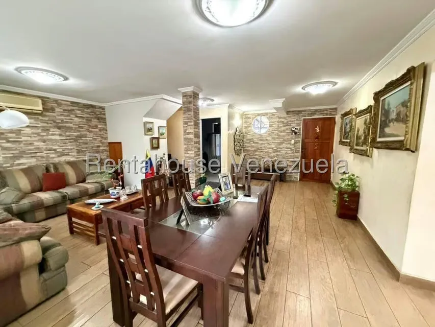Casa (Duplex) en Venta en Plaza Antigua, Portuguesa - 10