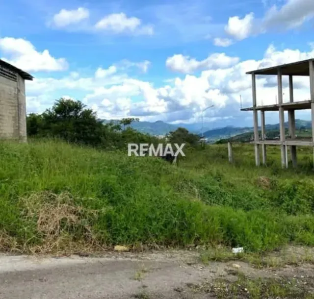 Terreno en Venta - Bella Vista