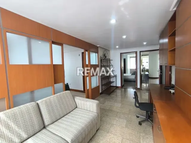 En venta amplio y hermoso apartamento en Resd Marfil suite en la Urb el Parral - 10