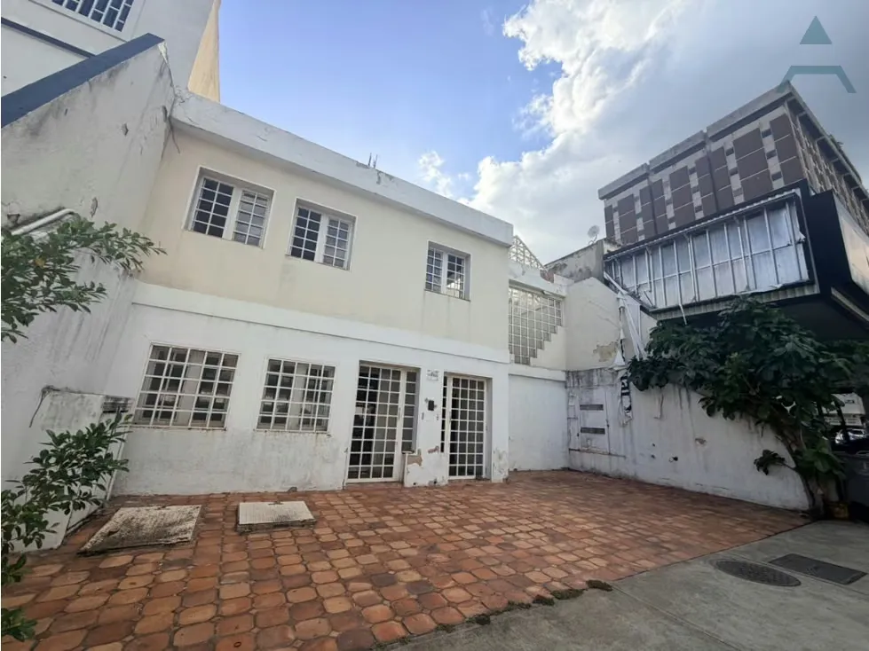 Se vende Casa Comercial 323,71m² El Rosal - 11