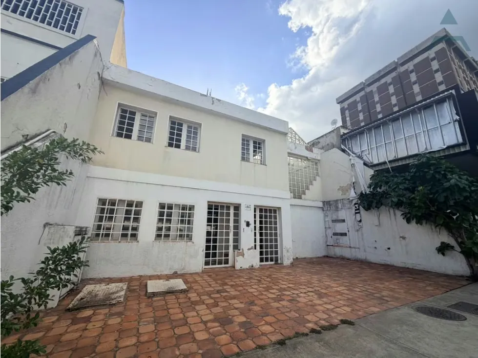 Se vende Casa Comercial 323,71m² El Rosal - 12
