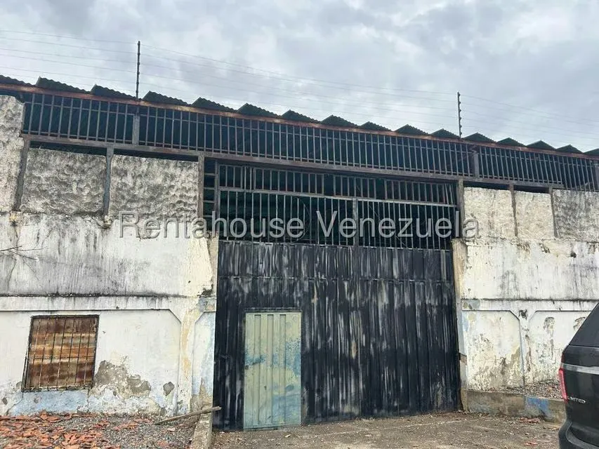 Local Comercial en Venta en Parroquia Juan de Villegas, Lara