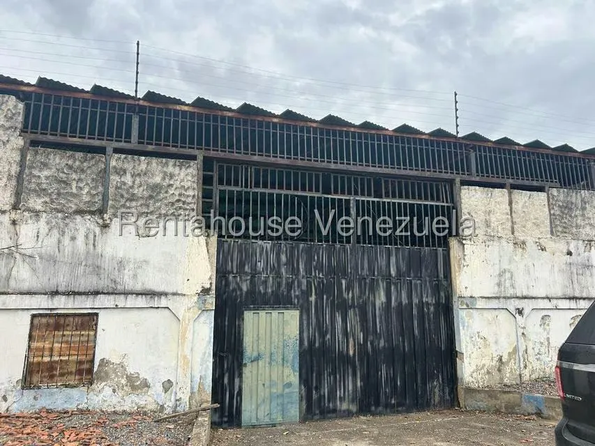 Local Comercial en Venta en Parroquia Juan de Villegas, Lara - 2