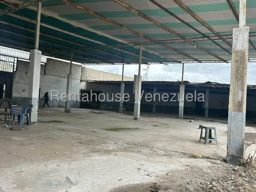 Local Comercial en Venta en Parroquia Juan de Villegas, Lara - 11