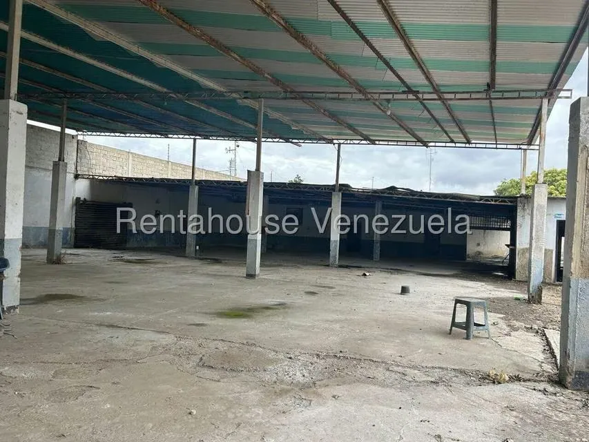 Local Comercial en Venta en Parroquia Juan de Villegas, Lara - 13