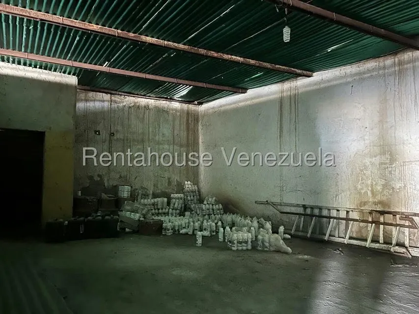 Local Comercial en Venta en Parroquia Juan de Villegas, Lara - 17