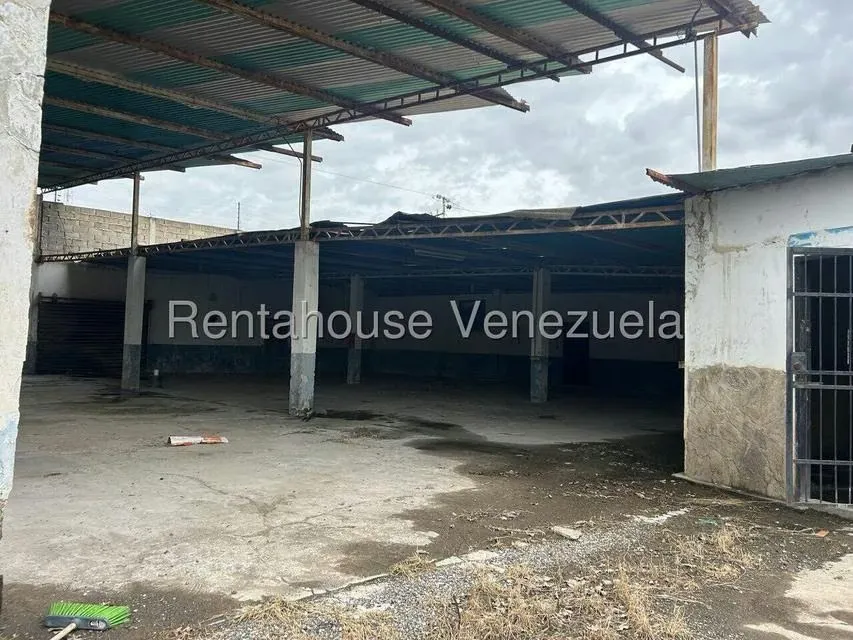 Local Comercial en Venta en Parroquia Juan de Villegas, Lara - 18