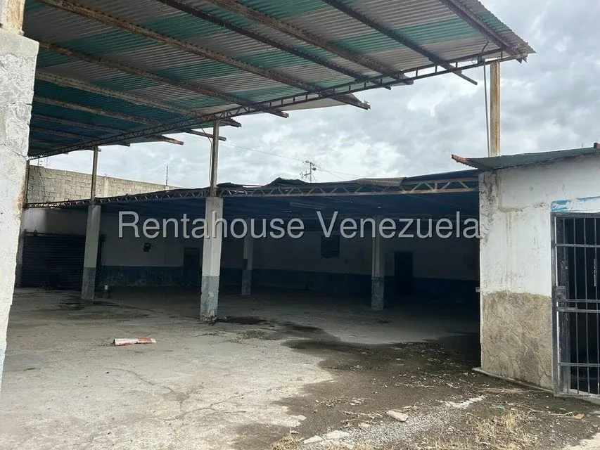 Local Comercial en Venta en Parroquia Juan de Villegas, Lara - 19