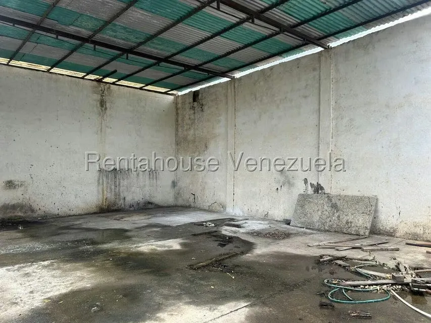 Local Comercial en Venta en Parroquia Juan de Villegas, Lara - 20