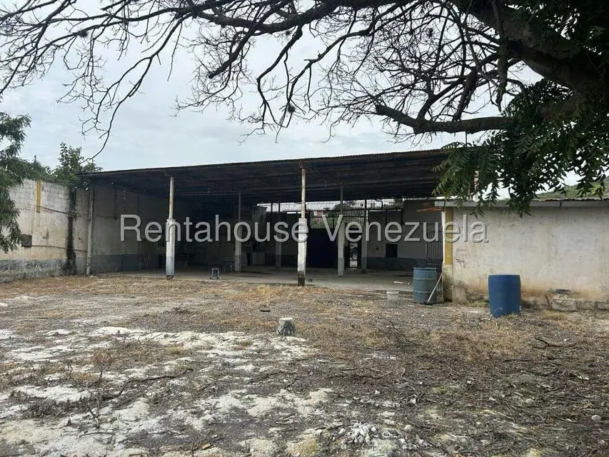 Local Comercial en Venta en Parroquia Juan de Villegas, Lara - 21