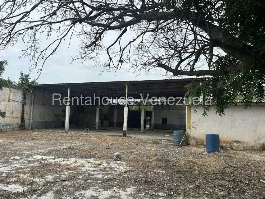 Local Comercial en Venta en Parroquia Juan de Villegas, Lara - 22