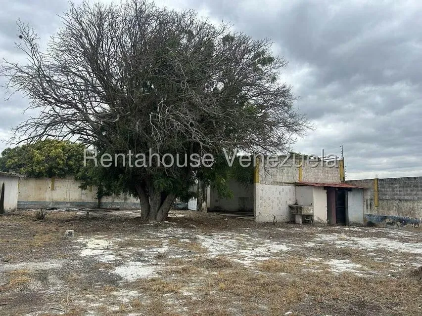 Local Comercial en Venta en Parroquia Juan de Villegas, Lara - 27