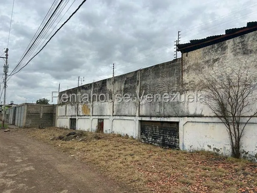 Local Comercial en Venta en Parroquia Juan de Villegas, Lara - 29