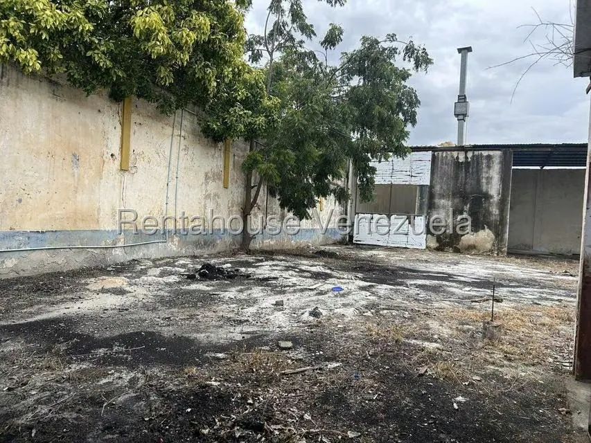 Local Comercial en Venta en Parroquia Juan de Villegas, Lara - 30