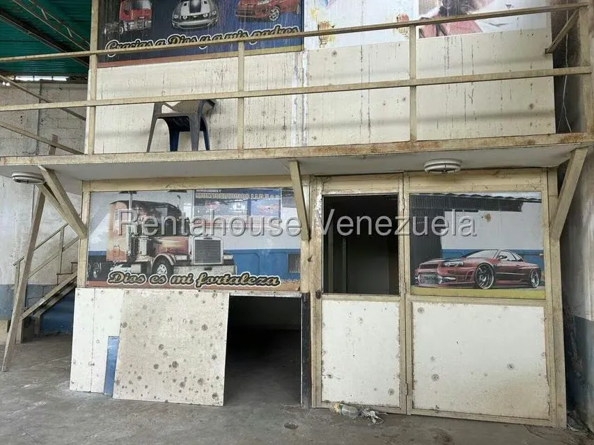 Local Comercial en Venta en Parroquia Juan de Villegas, Lara - 4