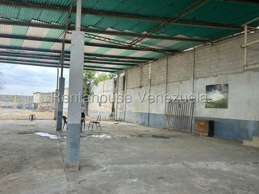 Local Comercial en Venta en Parroquia Juan de Villegas, Lara - 5