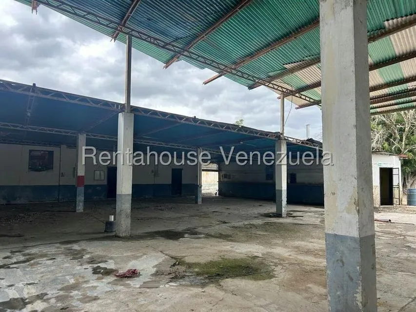 Local Comercial en Venta en Parroquia Juan de Villegas, Lara - 6