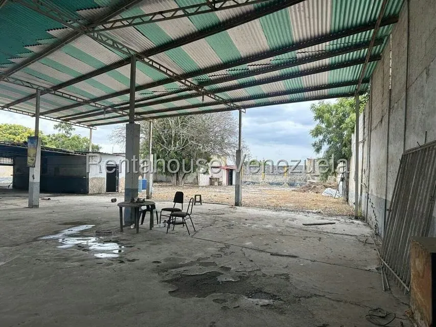 Local Comercial en Venta en Parroquia Juan de Villegas, Lara - 10
