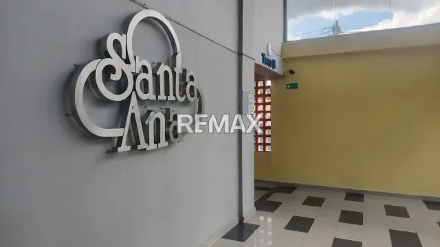 Alquiler de apartamento en Agua blanca - 3