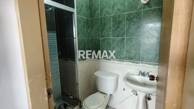 Alquiler de apartamento en Agua blanca - 8