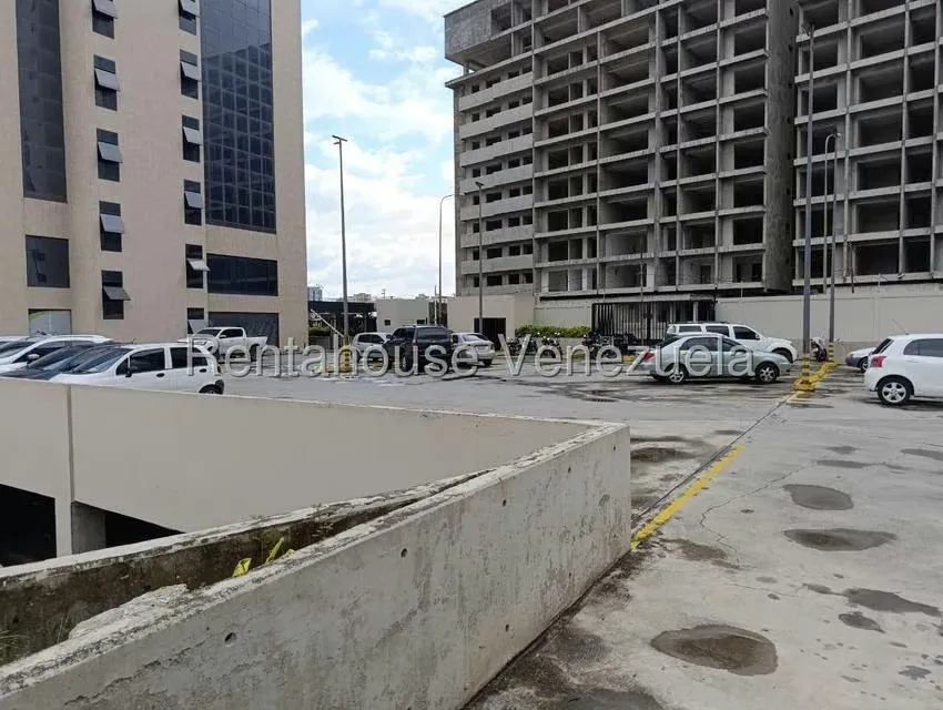 Oficina en Alquiler en Del Este, Lara - 15