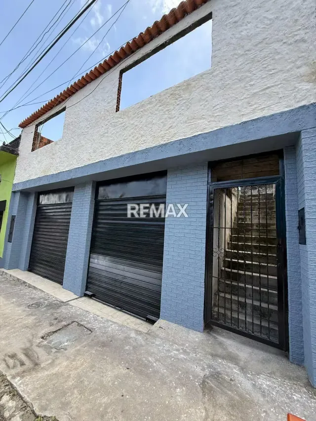 Local Comercial en Alquiler Calle 15, Sector Garviras Local 2: - 2