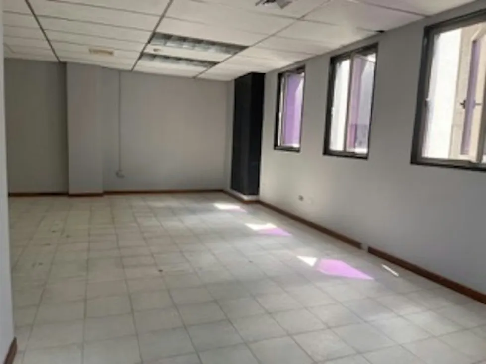 En Alquiler Oficina La Urbina 150mts/2B/1PE - 6