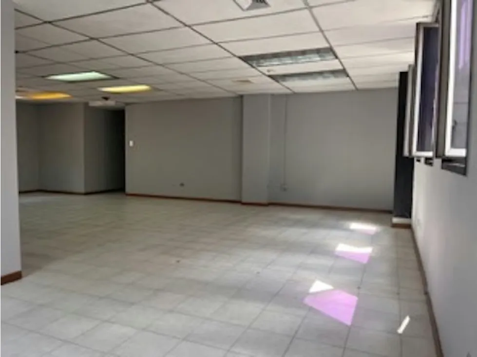 En Alquiler Oficina La Urbina 150mts/2B/1PE - 9