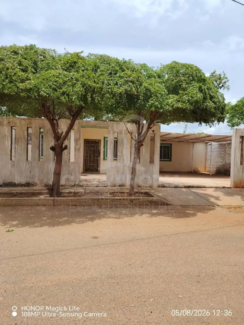 CASA EN EL SOLER LOTE 8