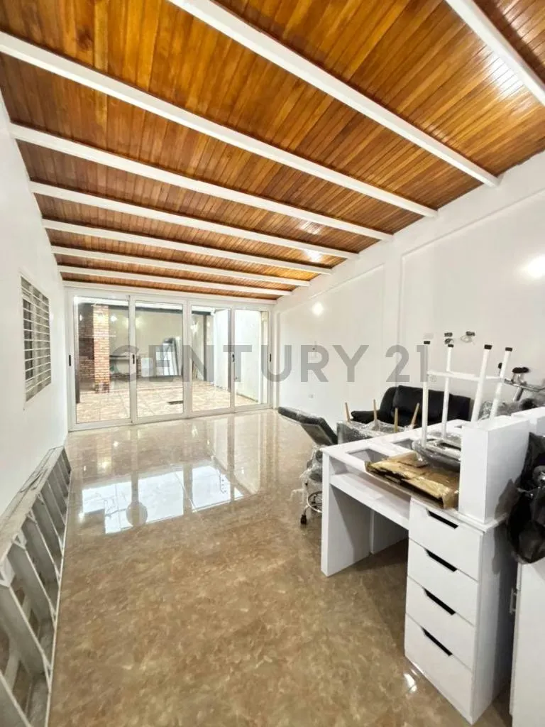 En venta casa moderna Conjunto Residencial Santa Clara - 7