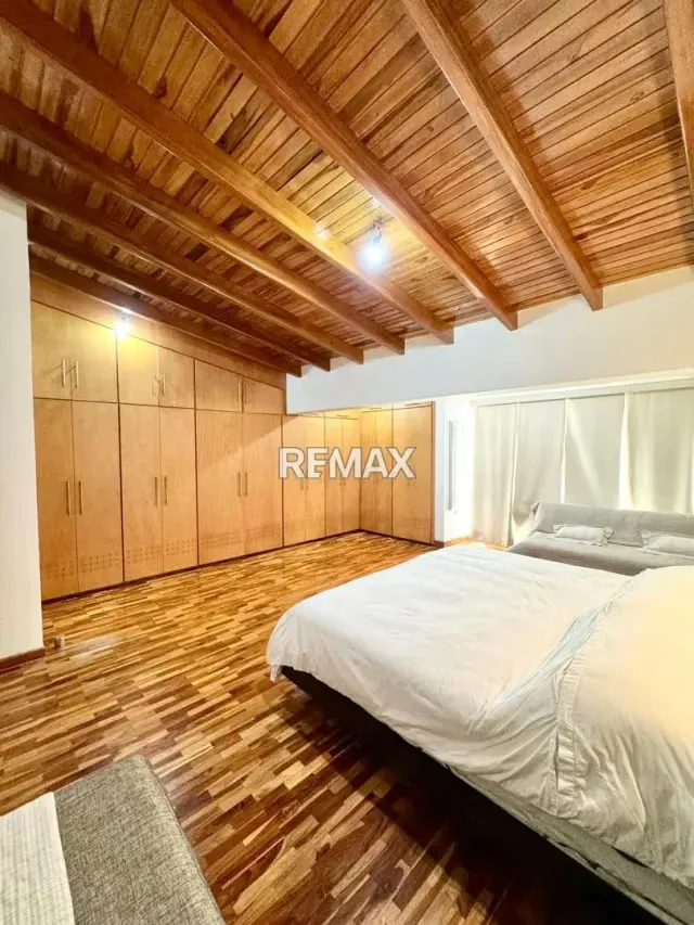 en venta Casa de Diseño Contemporáneo en Colinas de Pirineos - 11