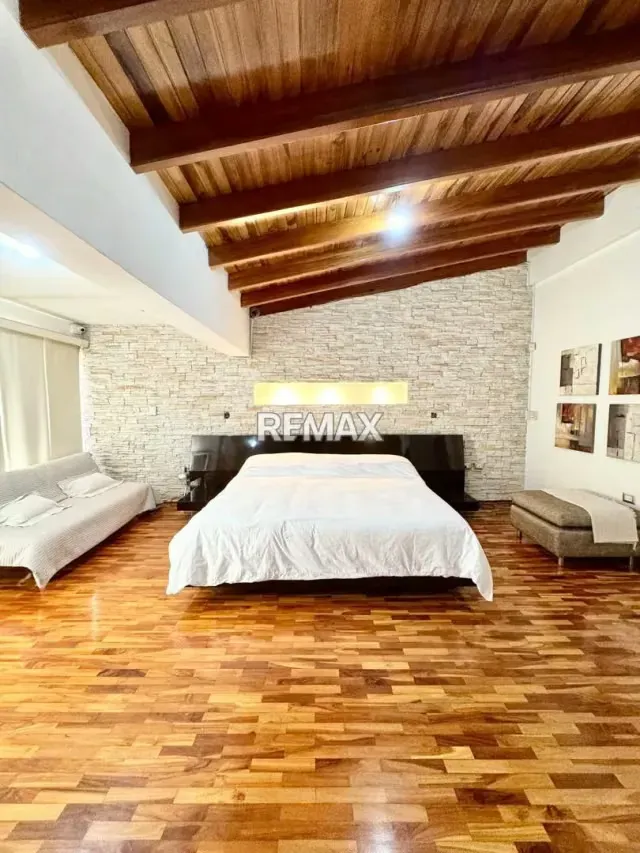en venta Casa de Diseño Contemporáneo en Colinas de Pirineos - 12