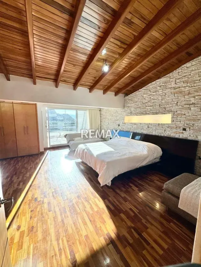 en venta Casa de Diseño Contemporáneo en Colinas de Pirineos - 15