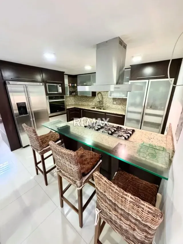en venta Casa de Diseño Contemporáneo en Colinas de Pirineos - 6