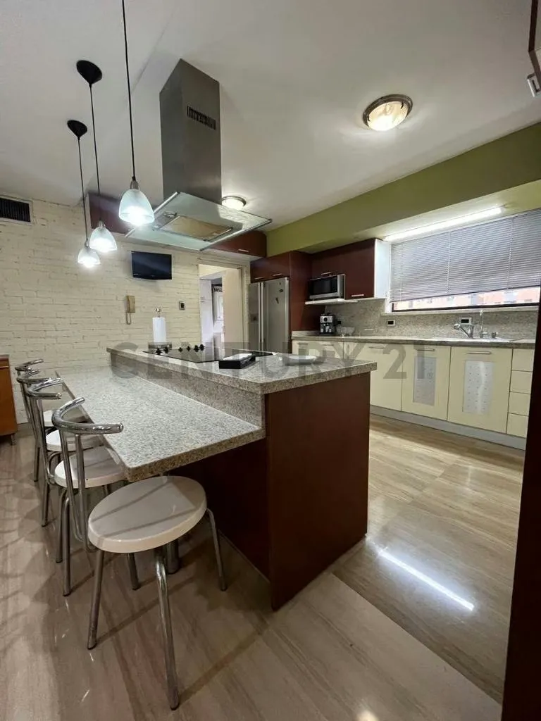 Venta de Apartamento - 22