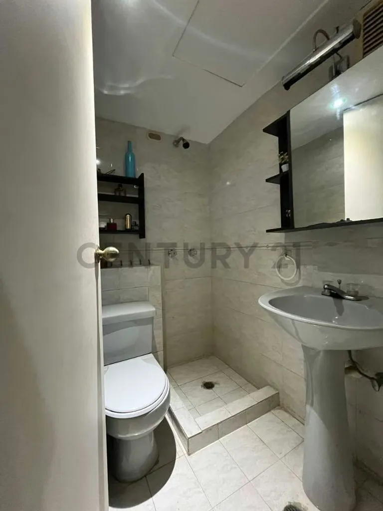 Venta de Apartamento - 23