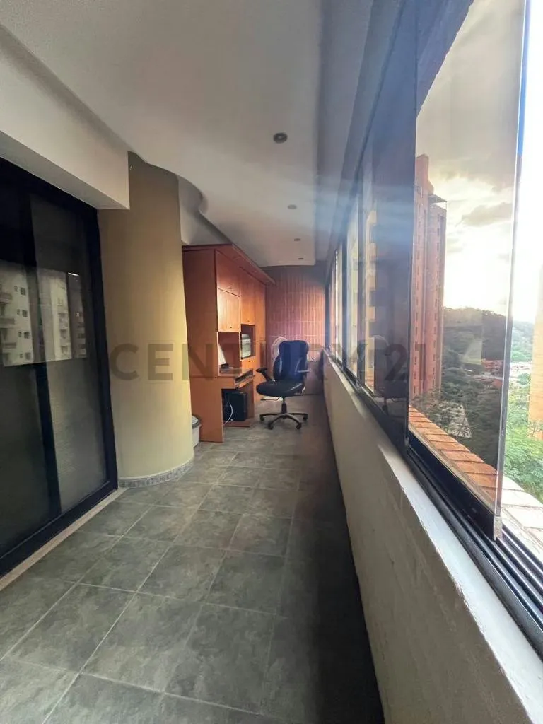 Venta de Apartamento - 31