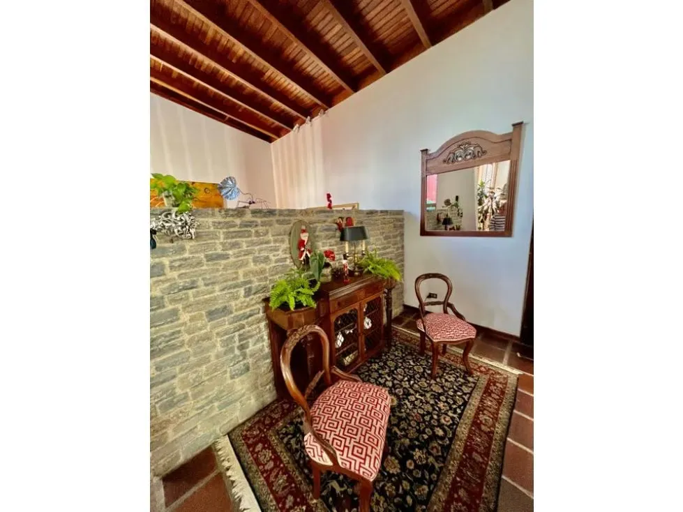 Copia de Se vende casa 550m2 4h+2s/6/6p La Lagunita - 23