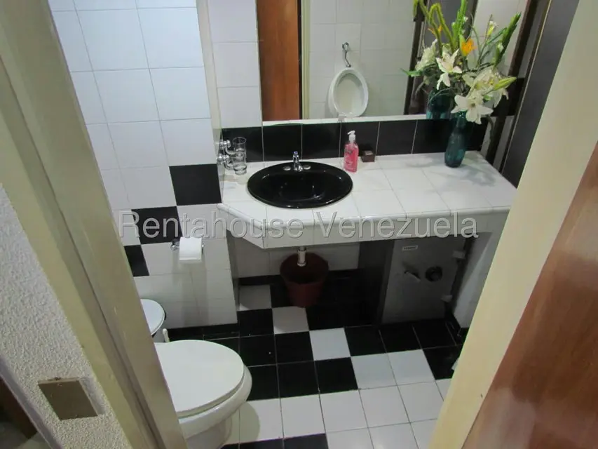 Local Comercial en Venta en Los Dos Caminos, Distrito Metropolitano - 6