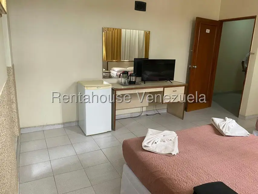 Negocios y Empresas (Hotel) en Venta en Parroquia Concepcion, Lara - 34