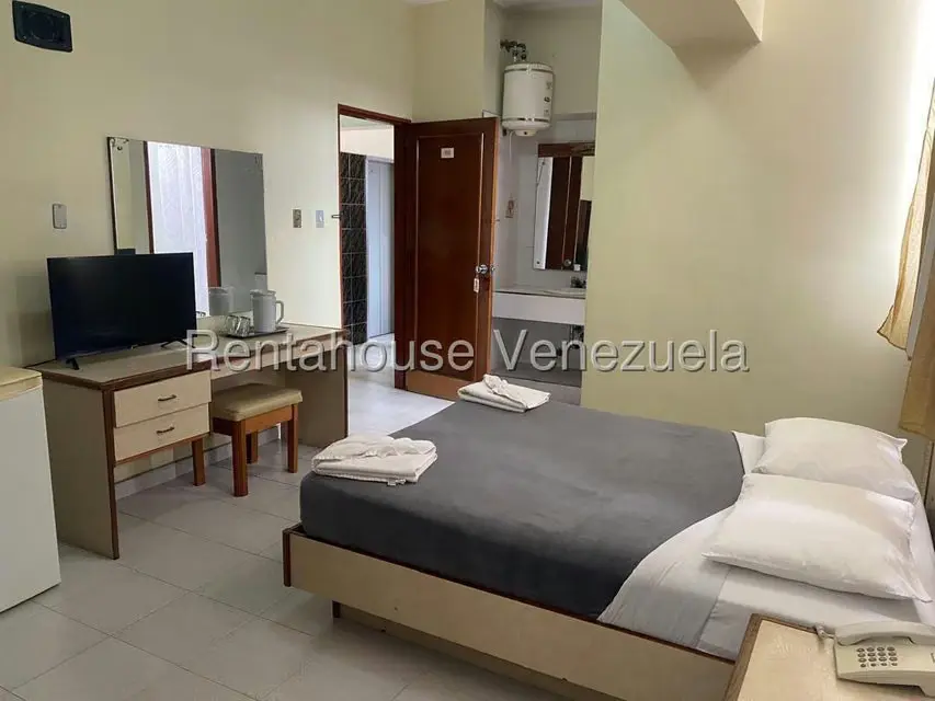 Negocios y Empresas (Hotel) en Venta en Parroquia Concepcion, Lara - 38