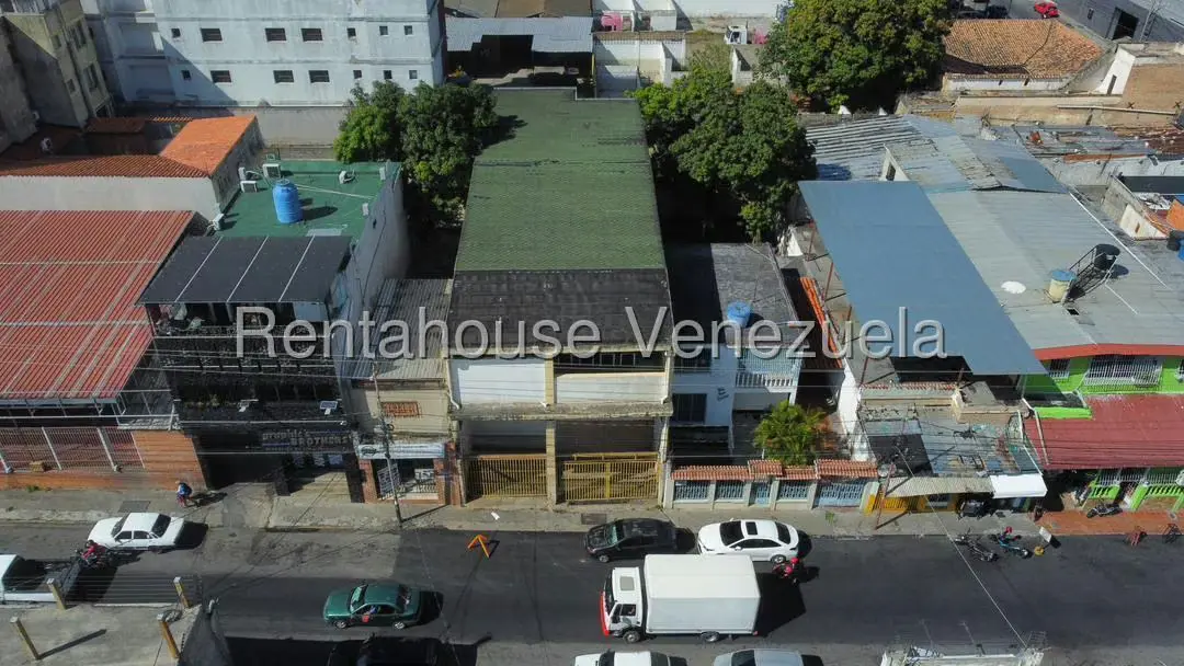 Negocios y Empresas (Hotel) en Venta en Parroquia Concepcion, Lara - 5