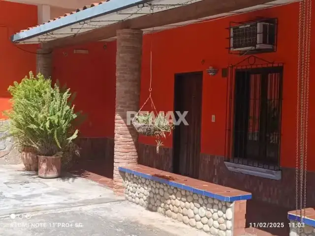 Venta de Posada en Choroní en Puerto Colombia