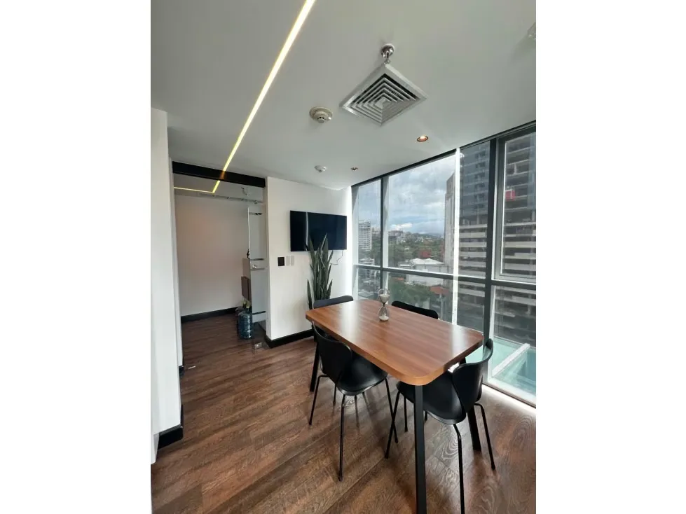 Vendo oficina 51m2 Las Mercedes 5603 - 4